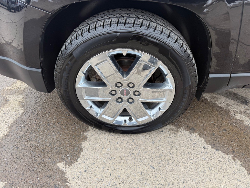 2017 GMC Acadia Image 10