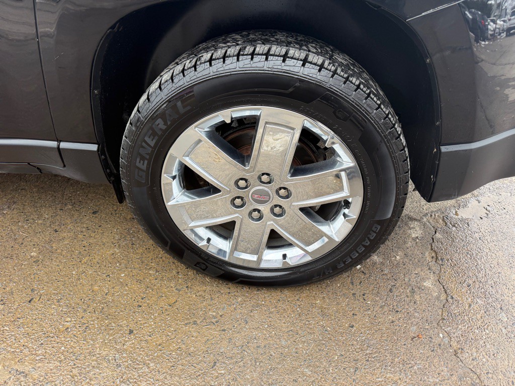 2017 GMC Acadia Image 11