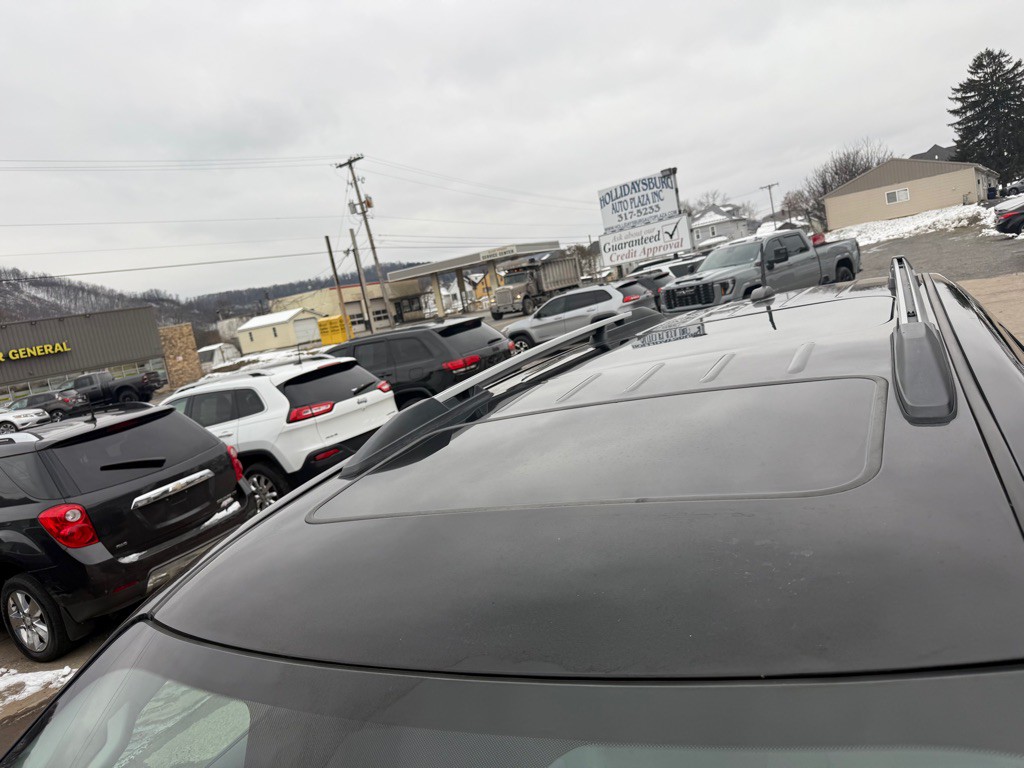 2017 GMC Acadia Image 13