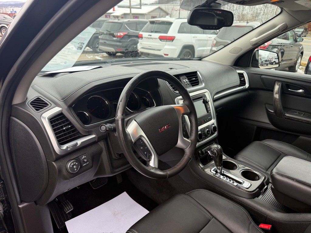 2017 GMC Acadia Image 15