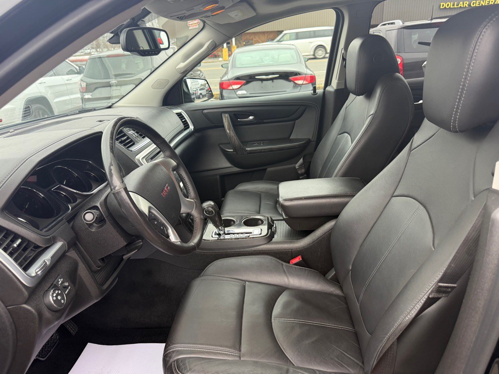 2017 GMC Acadia Image 20