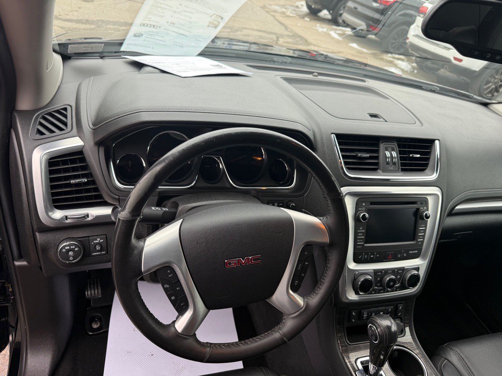 2017 GMC Acadia Image 24