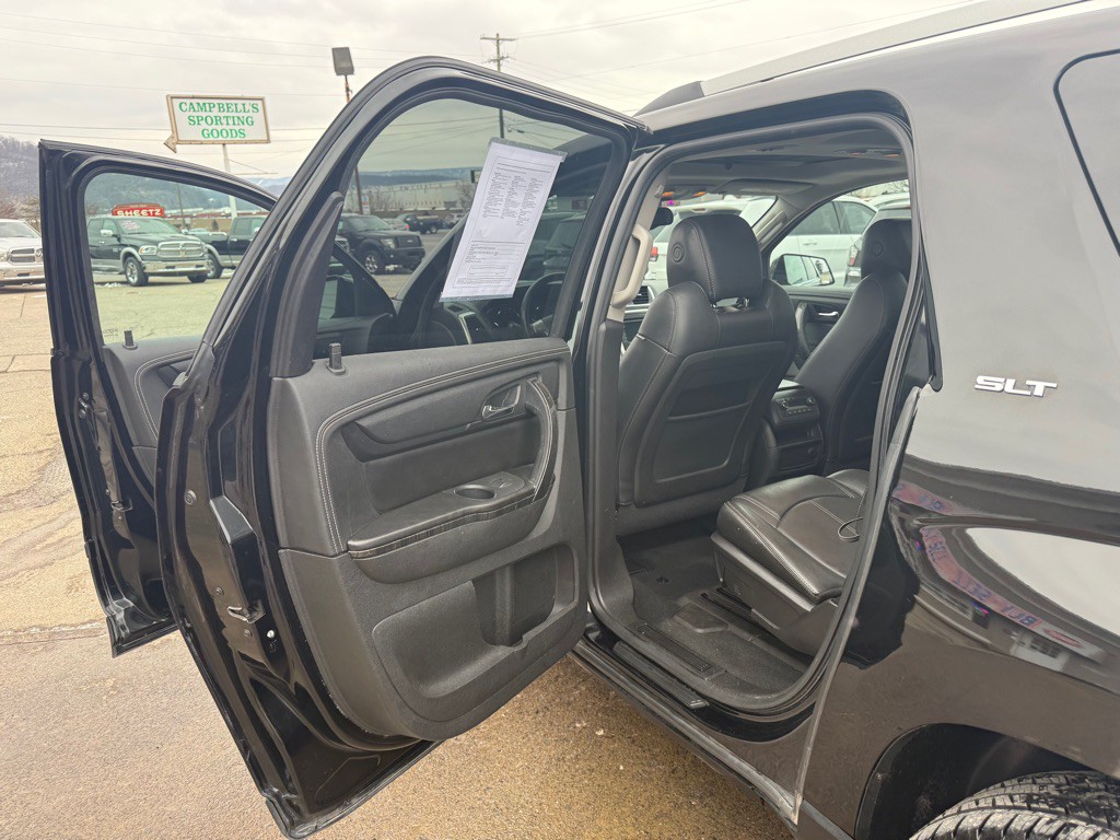 2017 GMC Acadia Image 30