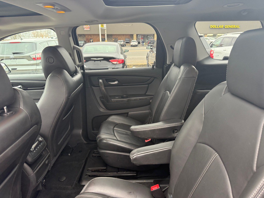 2017 GMC Acadia Image 34