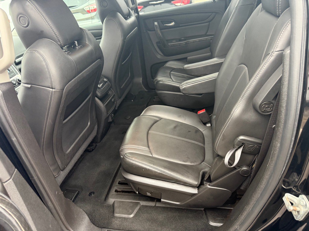 2017 GMC Acadia Image 35