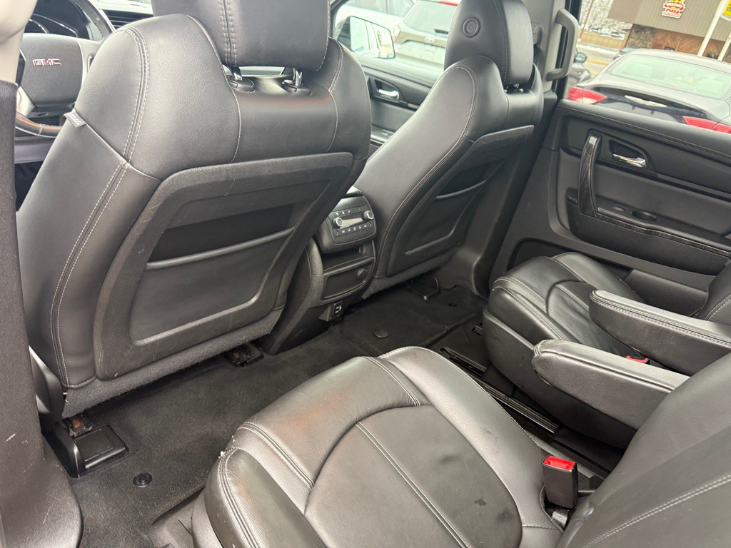 2017 GMC Acadia Image 36