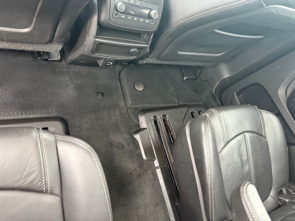 2017 GMC Acadia Image 39