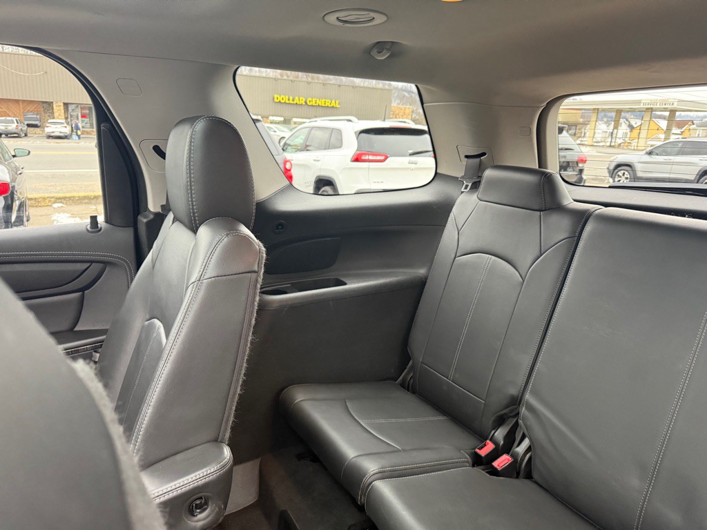 2017 GMC Acadia Image 41