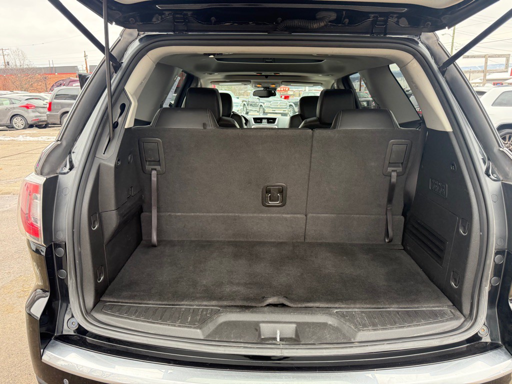 2017 GMC Acadia Image 44