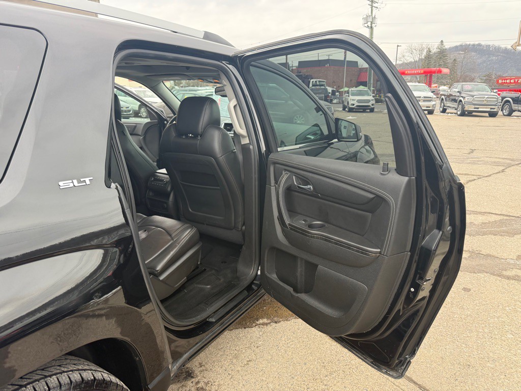 2017 GMC Acadia Image 47