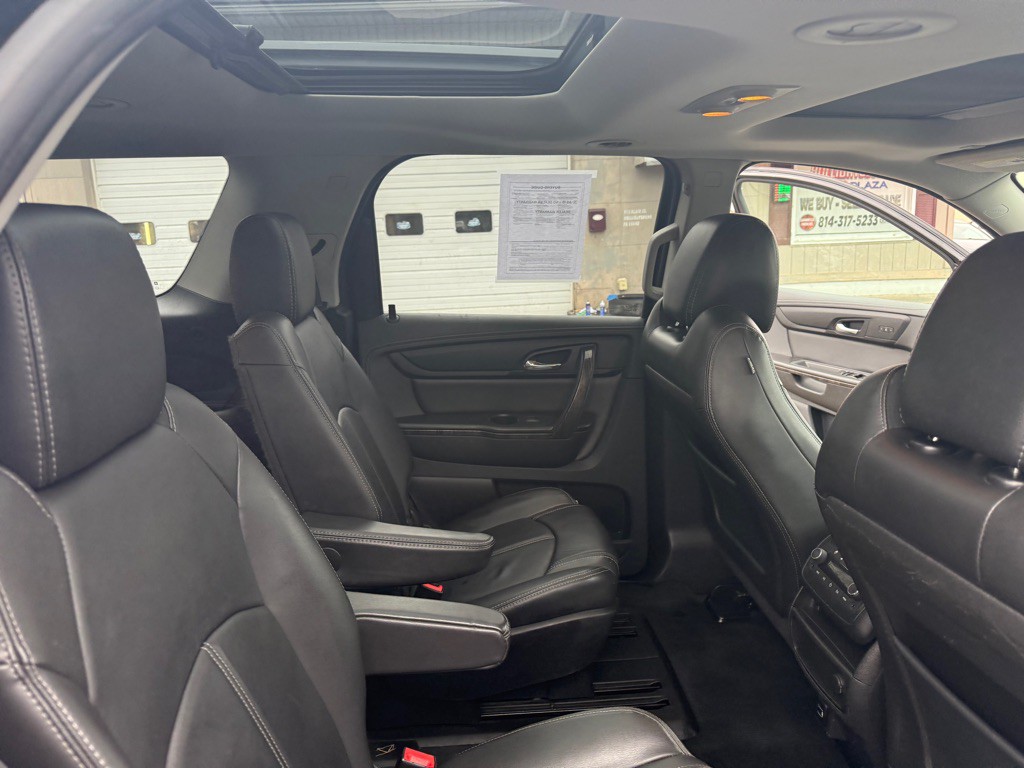 2017 GMC Acadia Image 49