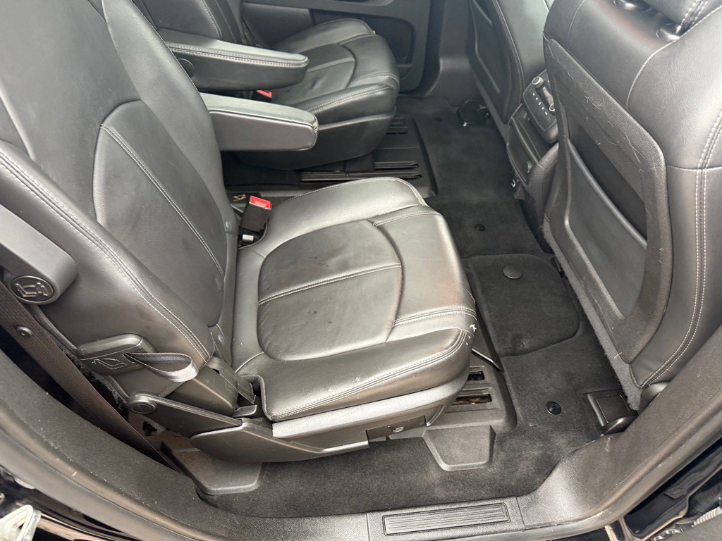 2017 GMC Acadia Image 51