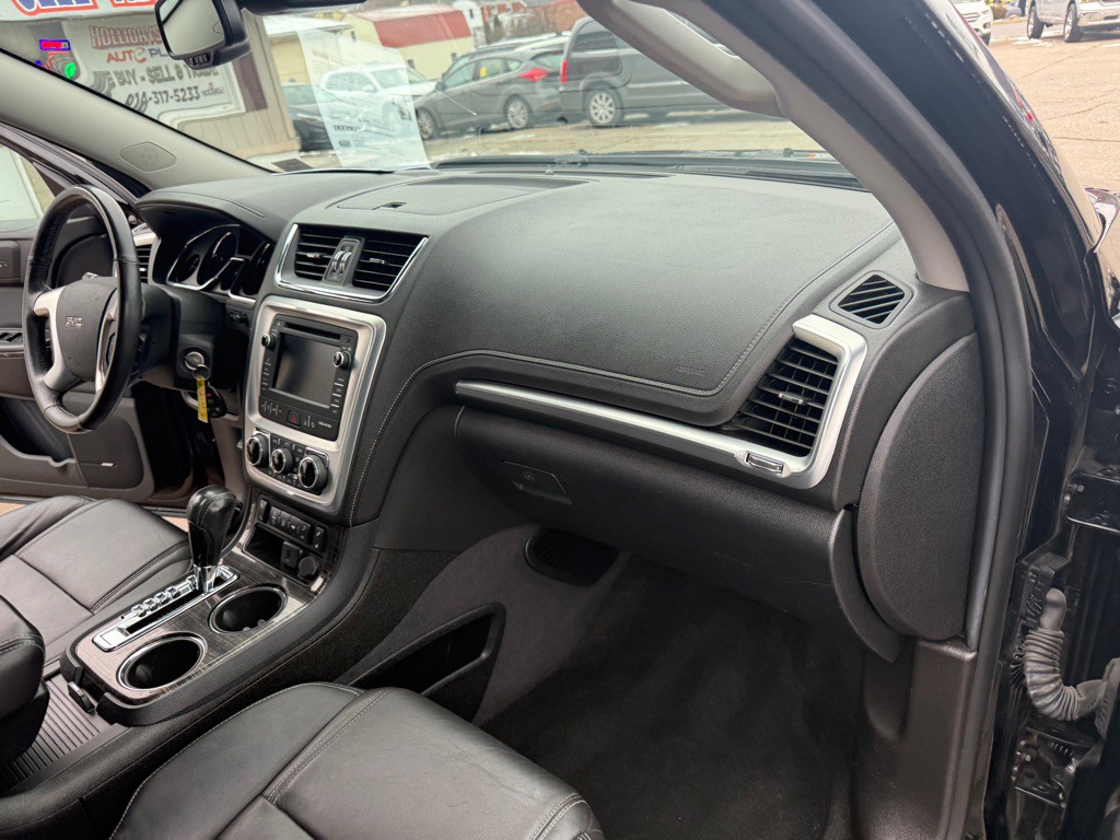2017 GMC Acadia Image 53