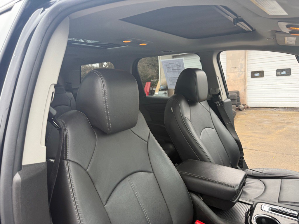 2017 GMC Acadia Image 56