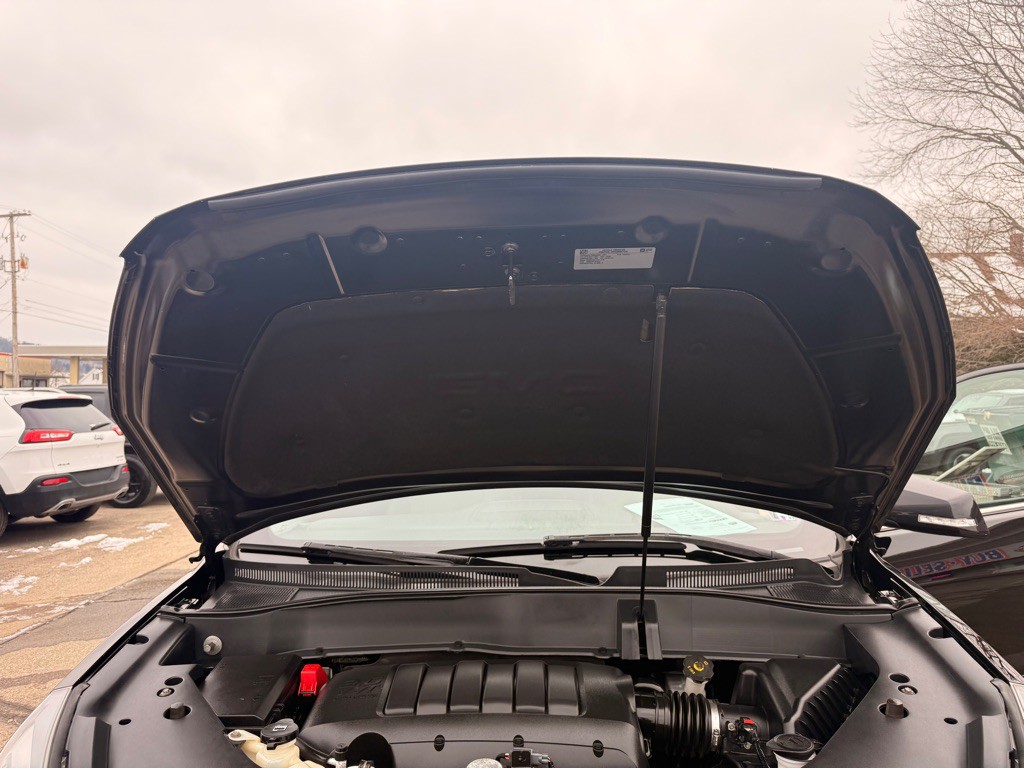 2017 GMC Acadia Image 58