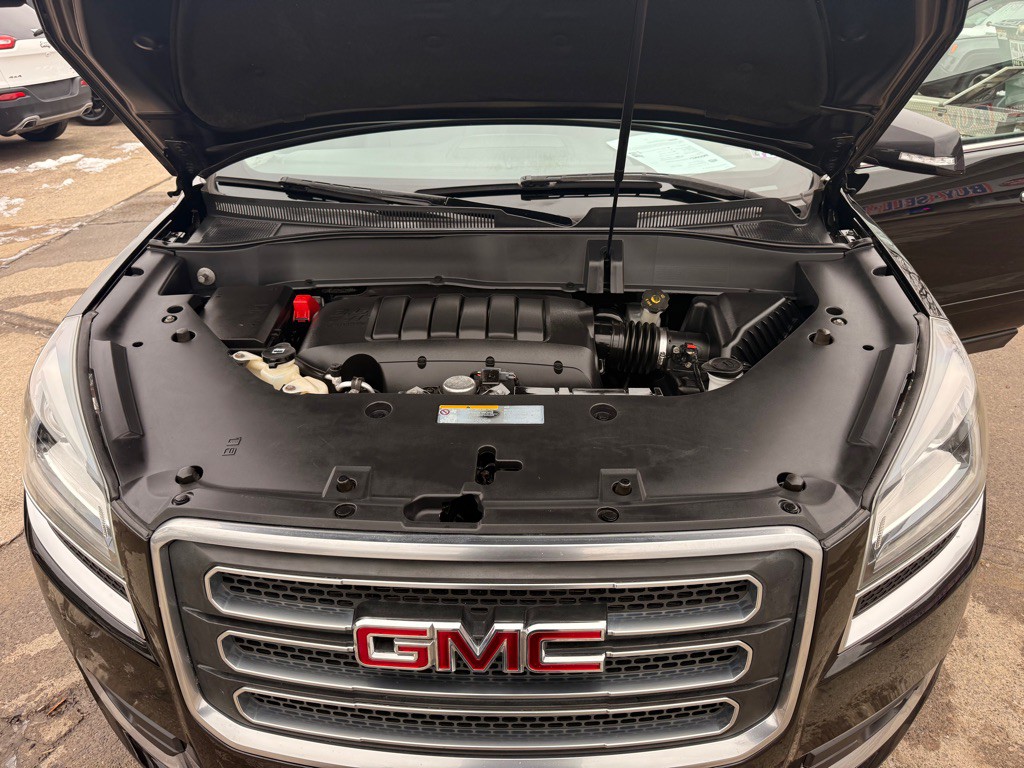 2017 GMC Acadia Image 59