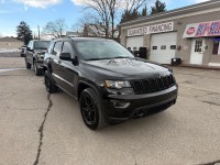 Image for 2016 Jeep Grand Cherokee Laredo ID: 7022862
