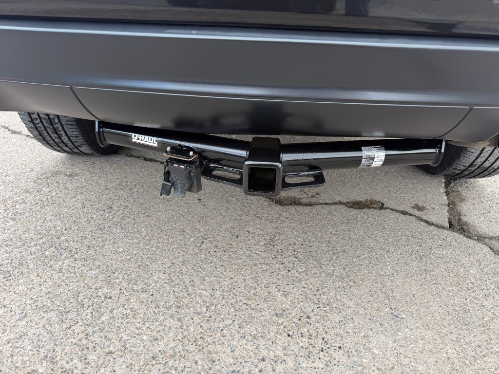 2016 Jeep Grand Cherokee Image 13