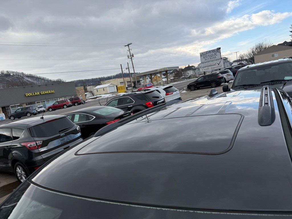 2016 Jeep Grand Cherokee Image 16