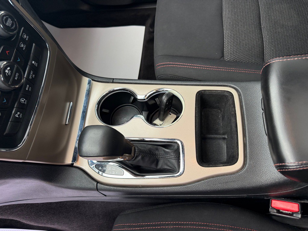 2016 Jeep Grand Cherokee Image 27