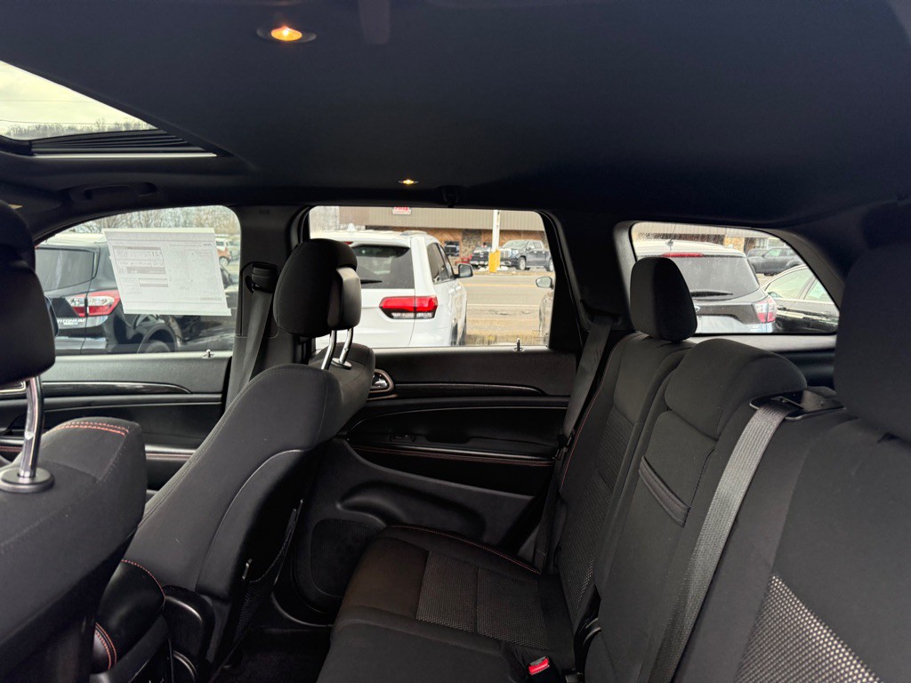 2016 Jeep Grand Cherokee Image 32