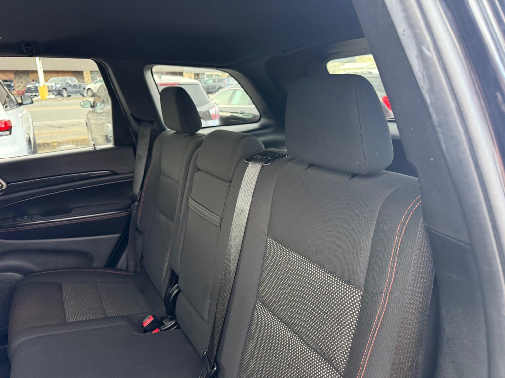 2016 Jeep Grand Cherokee Image 33