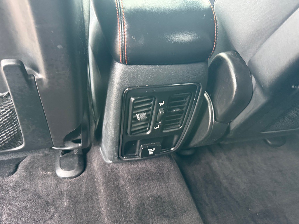 2016 Jeep Grand Cherokee Image 37