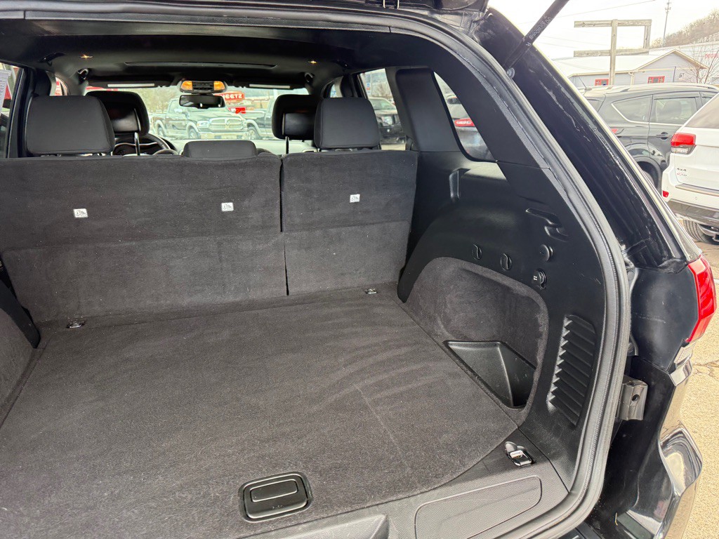 2016 Jeep Grand Cherokee Image 42