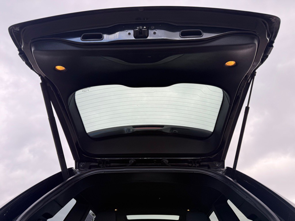 2016 Jeep Grand Cherokee Image 43