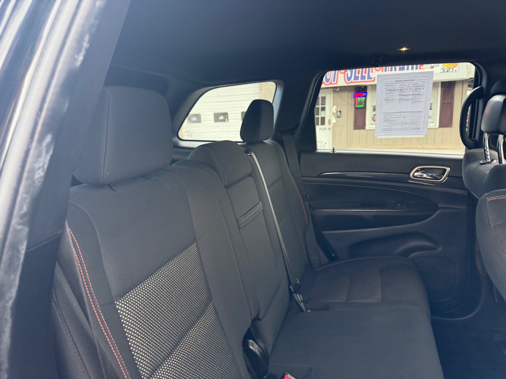 2016 Jeep Grand Cherokee Image 48