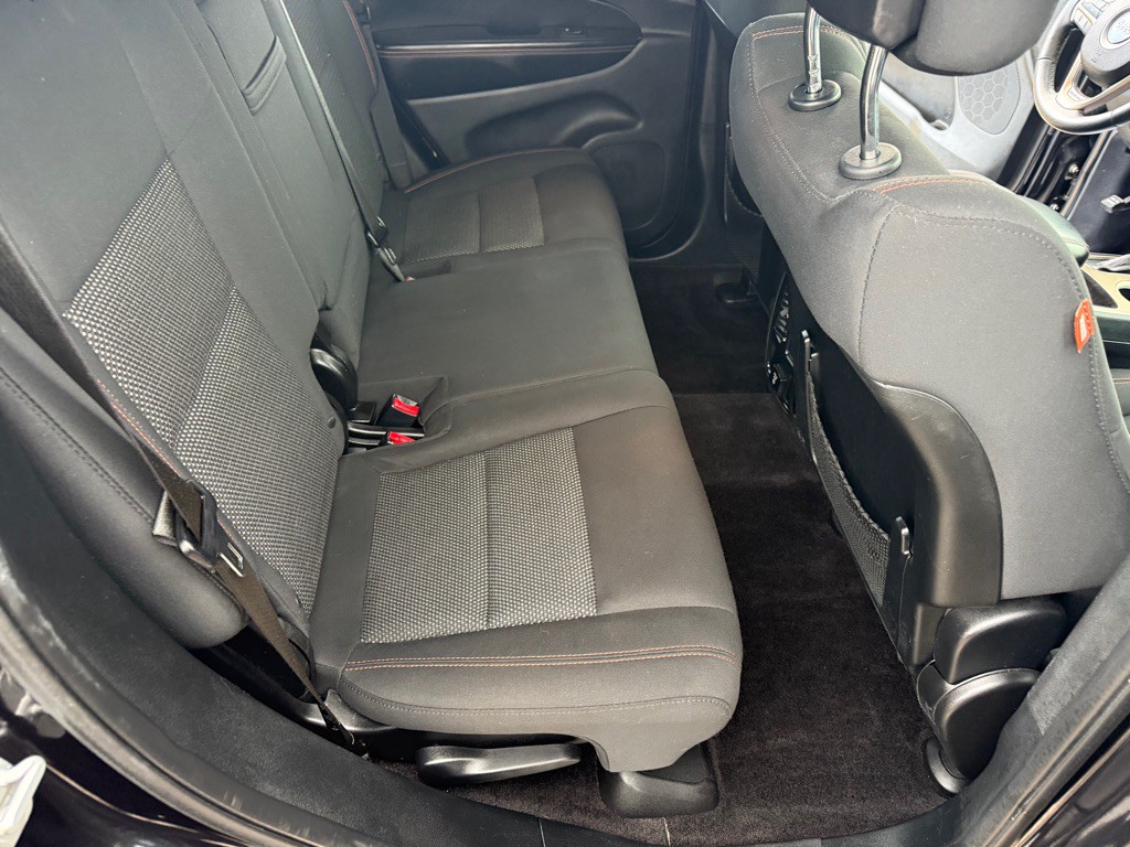 2016 Jeep Grand Cherokee Image 49