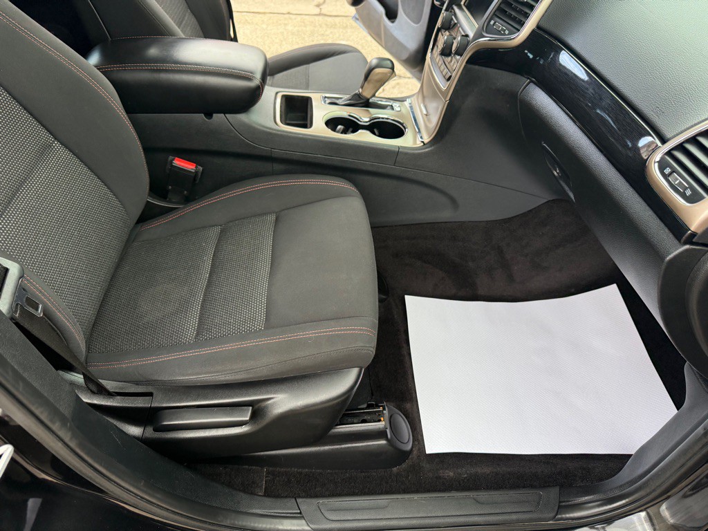 2016 Jeep Grand Cherokee Image 52