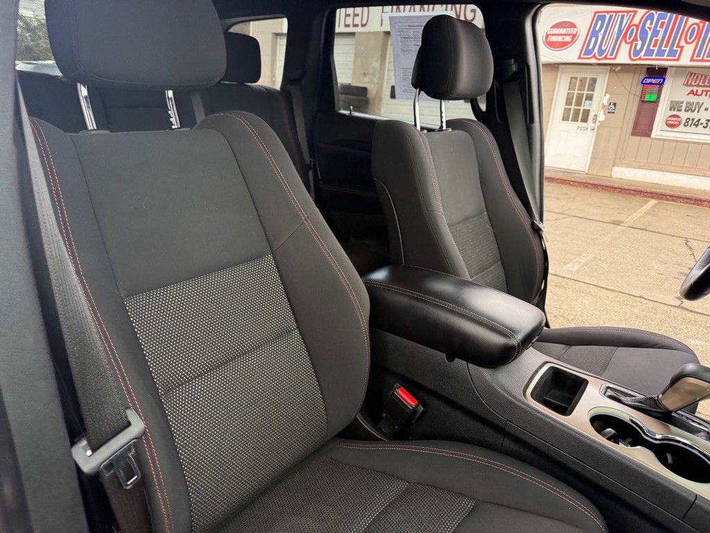 2016 Jeep Grand Cherokee Image 53