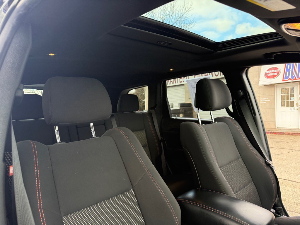 2016 Jeep Grand Cherokee Image 54