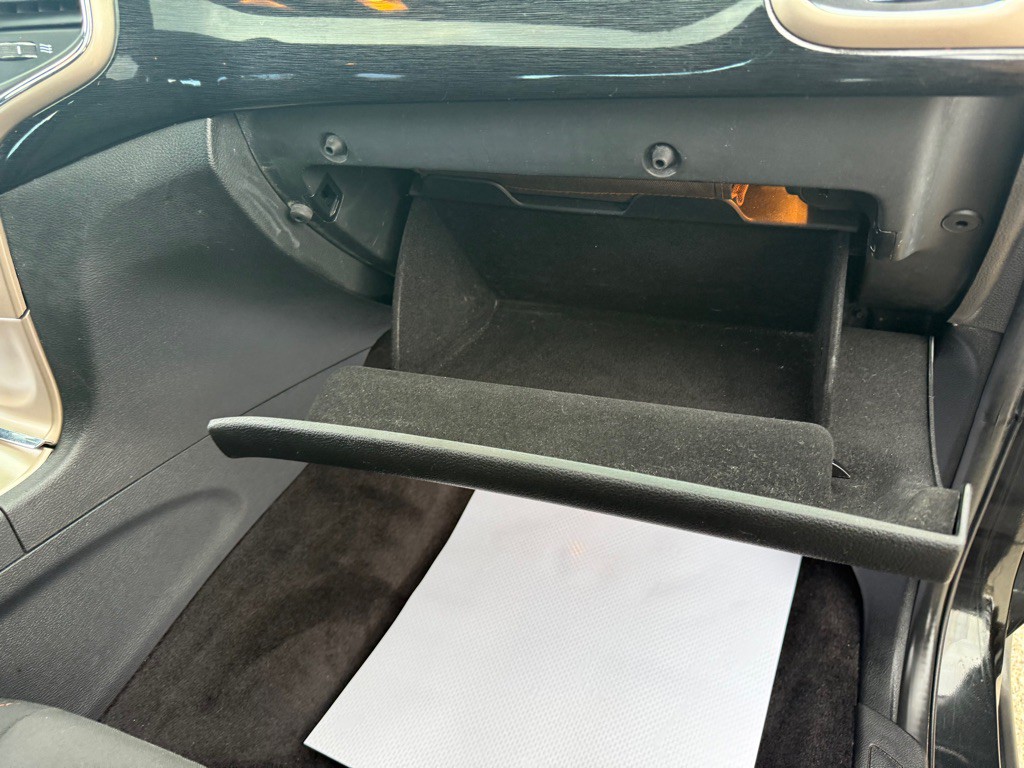 2016 Jeep Grand Cherokee Image 55