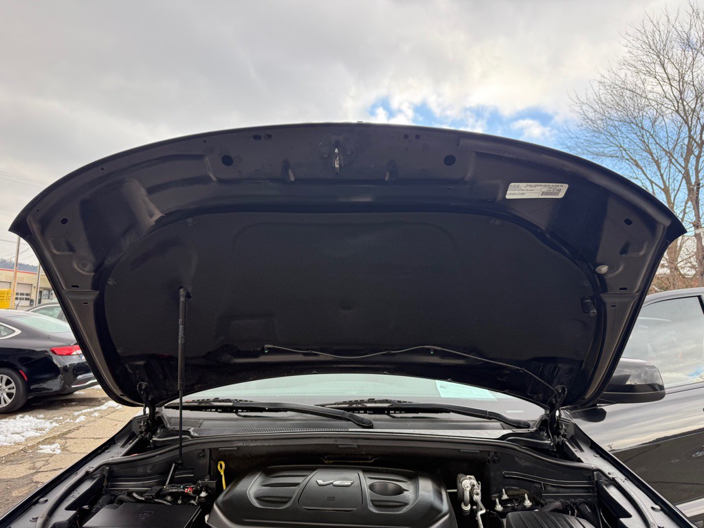 2016 Jeep Grand Cherokee Image 56