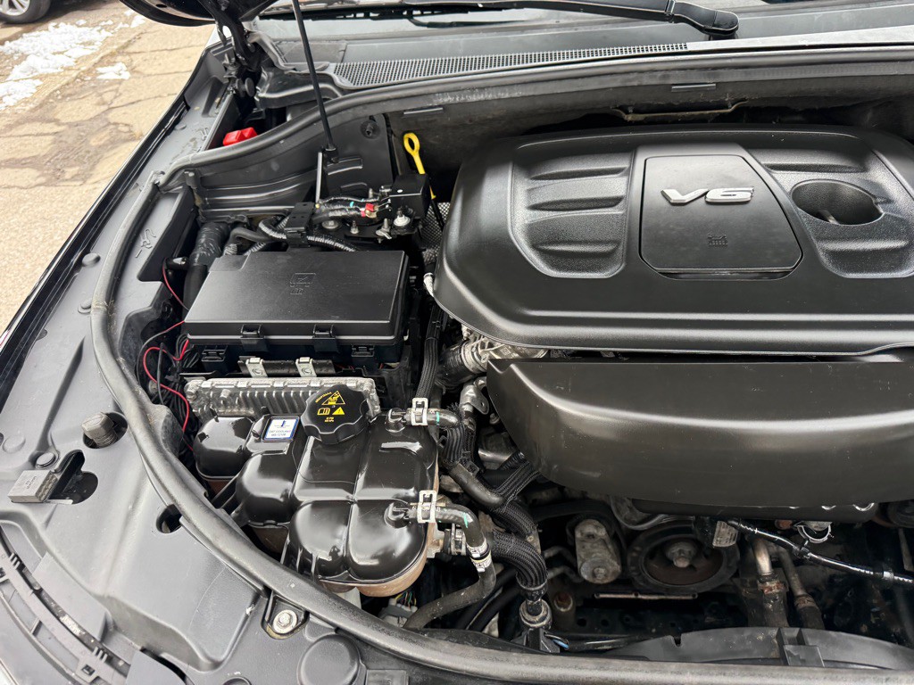 2016 Jeep Grand Cherokee Image 58