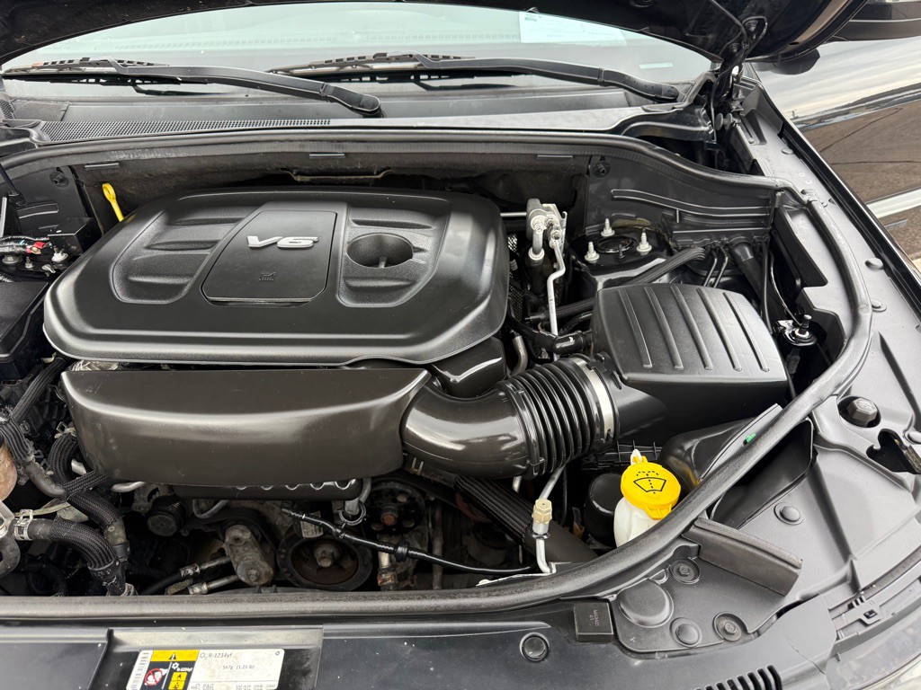 2016 Jeep Grand Cherokee Image 59