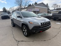 Image for 2014 Jeep Cherokee Trailhawk ID: 7022867