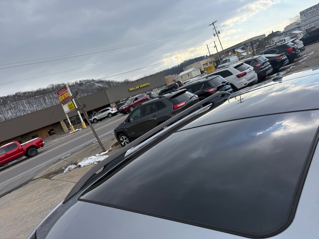 2014 Jeep Cherokee Image 13