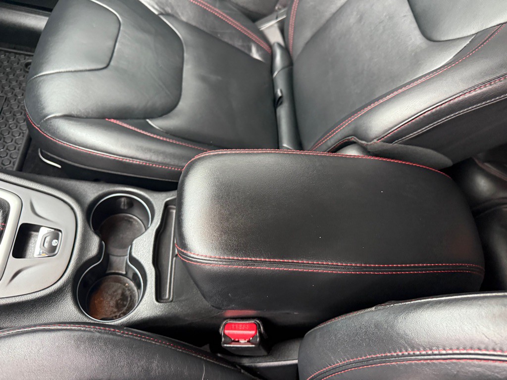 2014 Jeep Cherokee Image 27