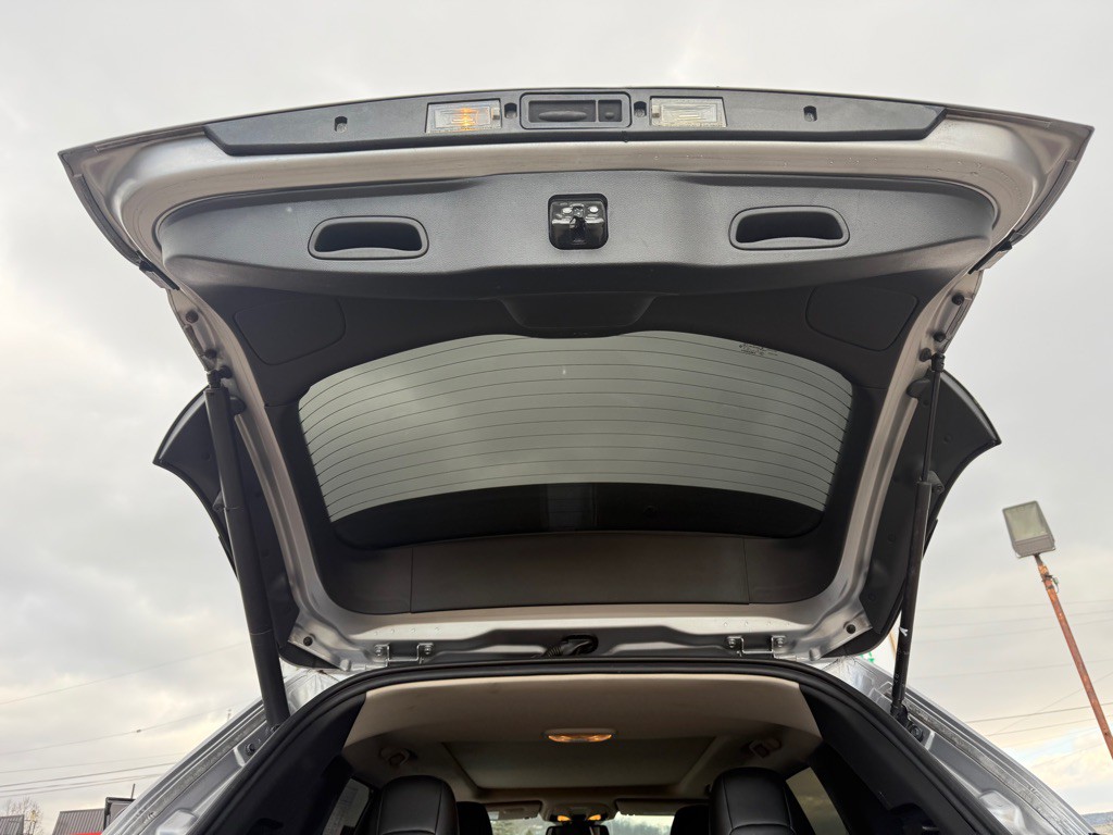 2014 Jeep Cherokee Image 41