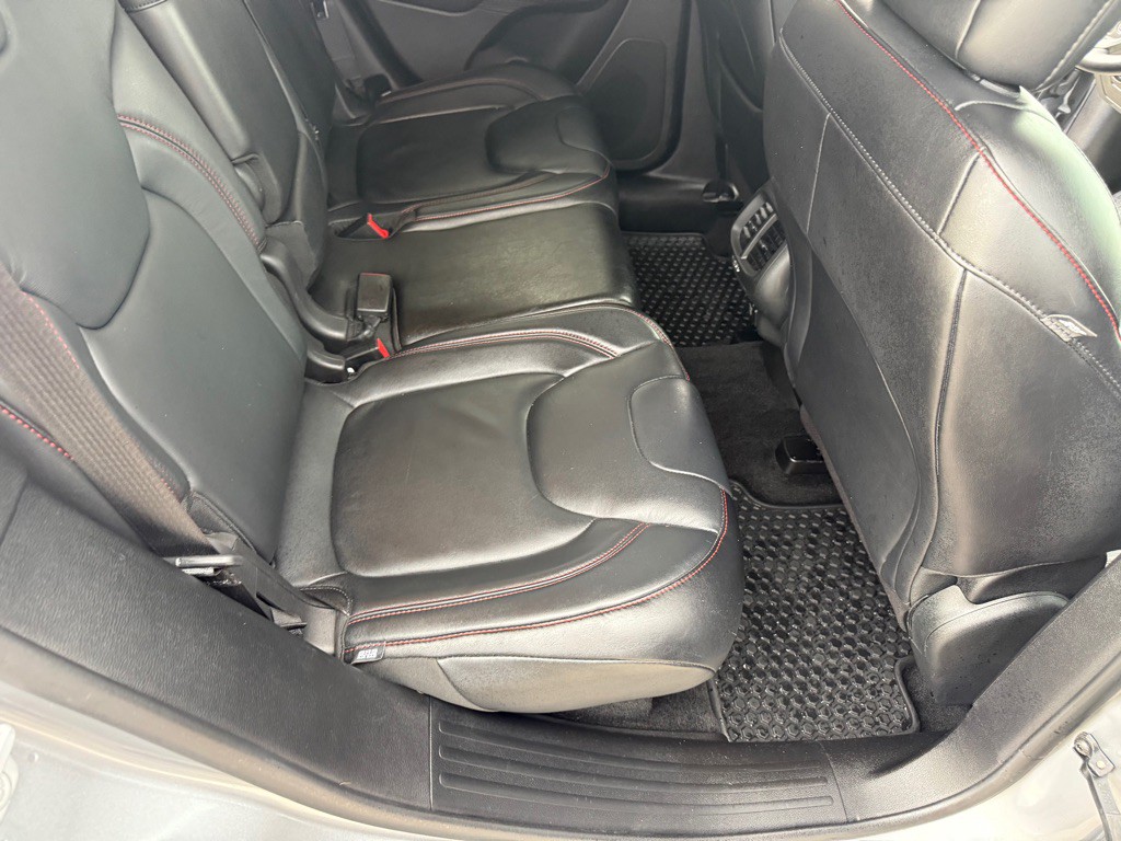 2014 Jeep Cherokee Image 47