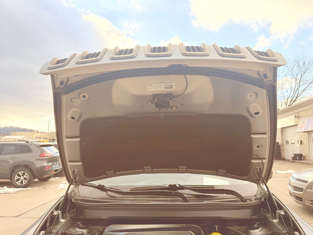 2014 Jeep Cherokee Image 54