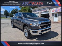 Image for 2019 RAM 1500 Big Horn/lone Star ID: 7653132