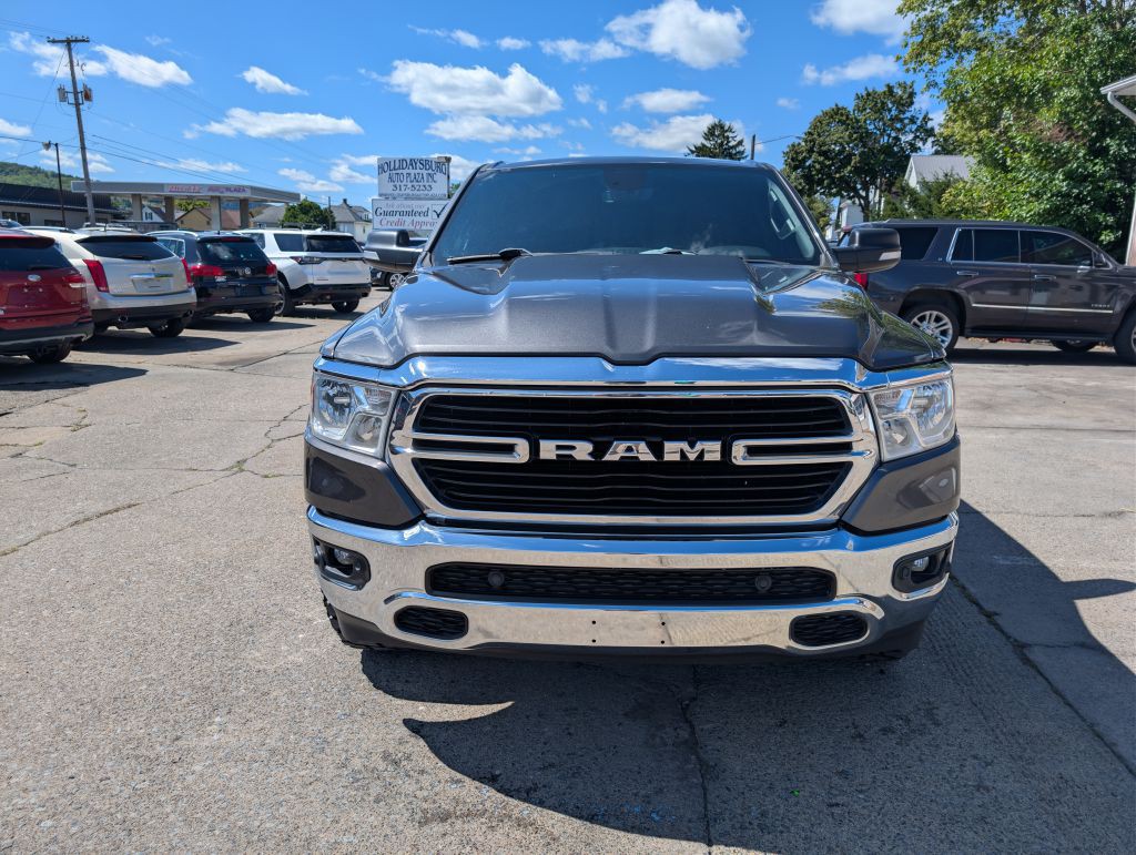 2019 RAM 1500 Image 2