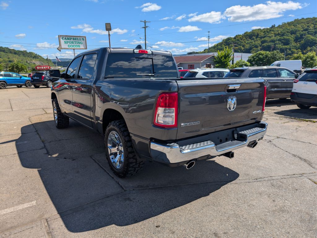 2019 RAM 1500 Image 5