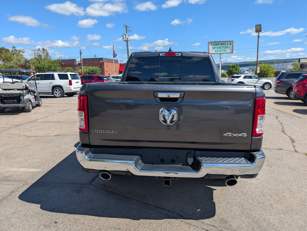 2019 RAM 1500 Image 6
