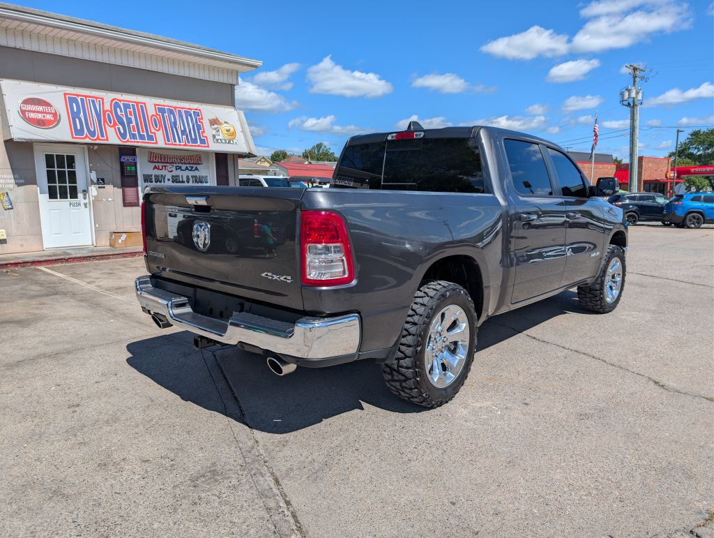 2019 RAM 1500 Image 7