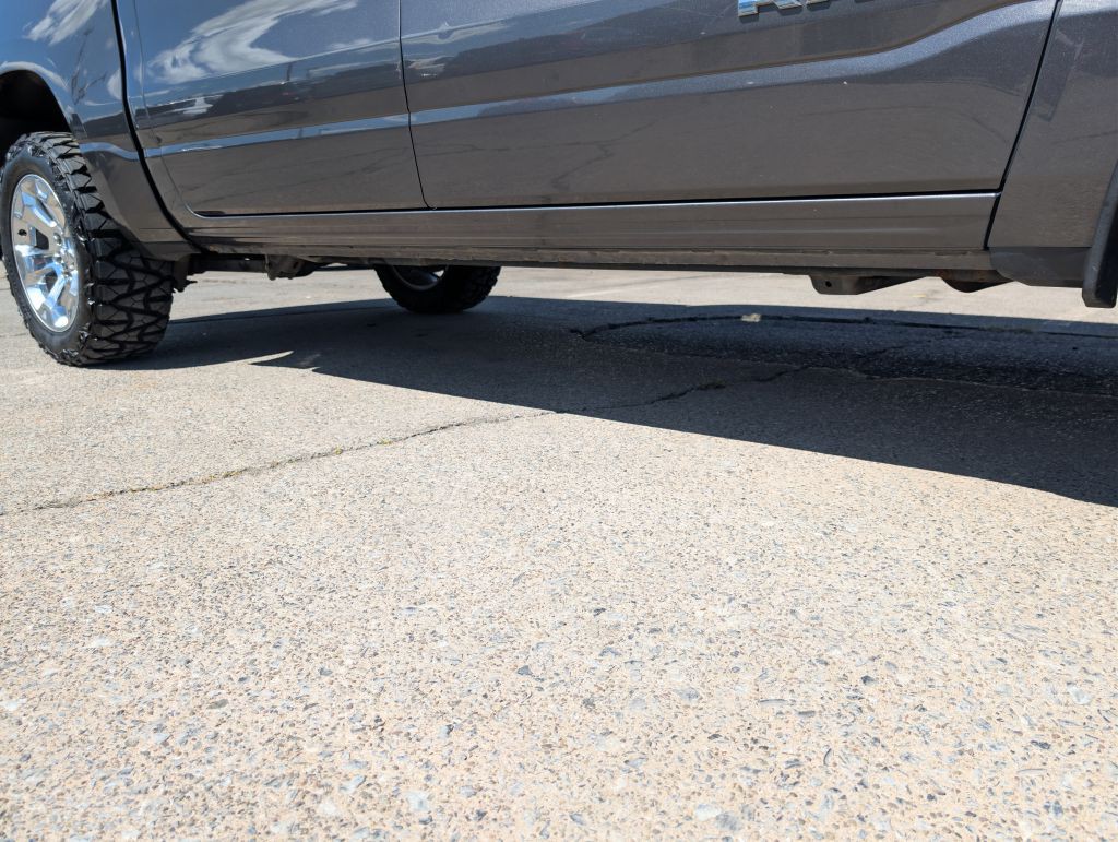 2019 RAM 1500 Image 10